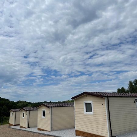 Sloneczne Ranczo Zator Energylandia Vila Exterior foto