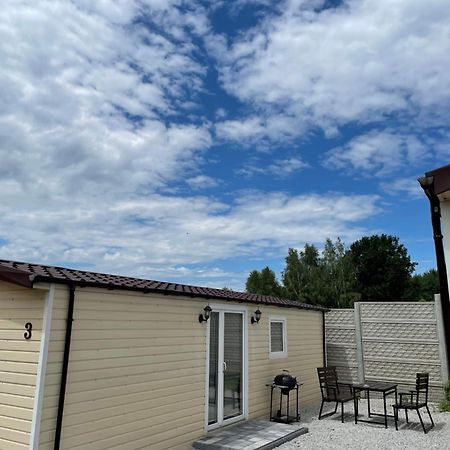 Sloneczne Ranczo Zator Energylandia Vila Exterior foto
