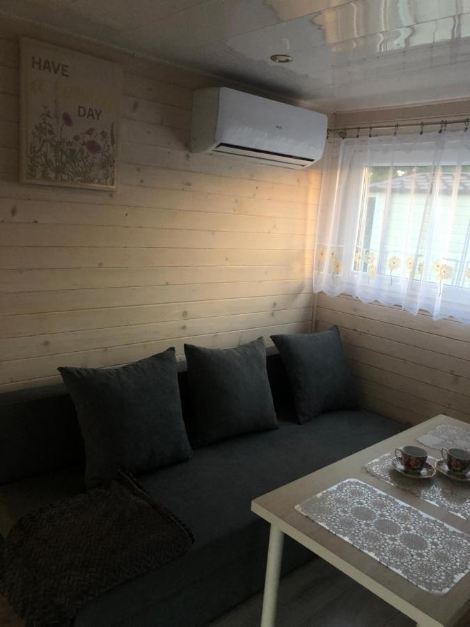 Sloneczne Ranczo Zator Energylandia Vila Exterior foto