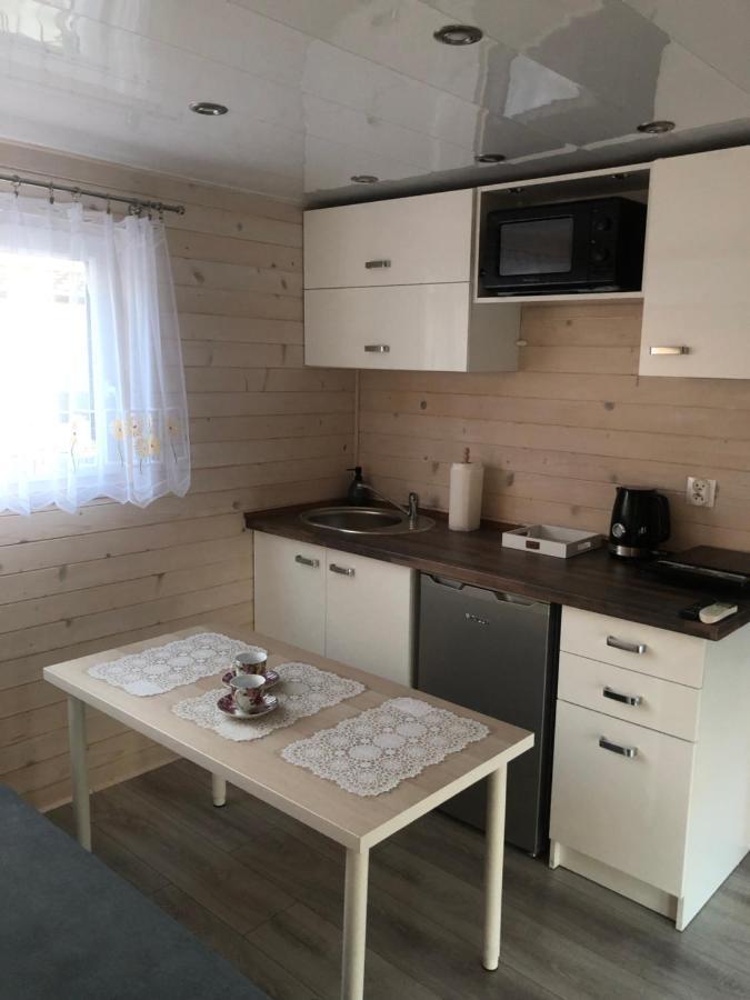 Sloneczne Ranczo Zator Energylandia Vila Exterior foto